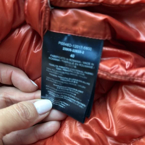 Herno - Italian - Puffer Jacket - Picture 4 of 5